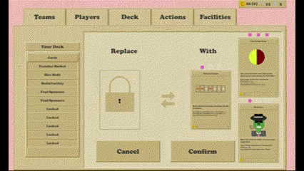 Cool Cucumber Cricket Manager video 1