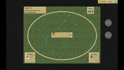 Cool Cucumber Cricket Manager video 2