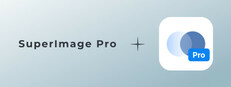 SuperImage Pro Steam capsule image