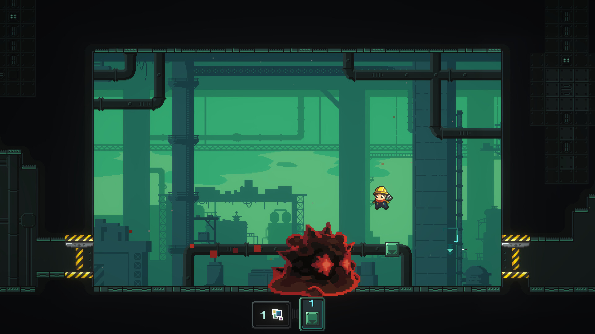 Eonheart screenshot #3