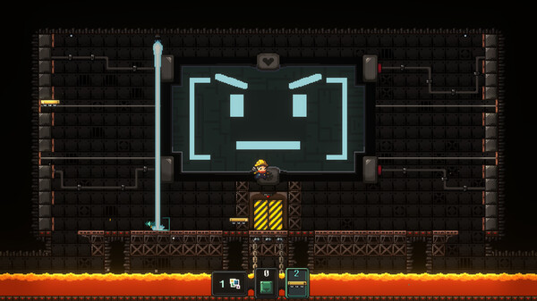 Eonheart screenshot 1