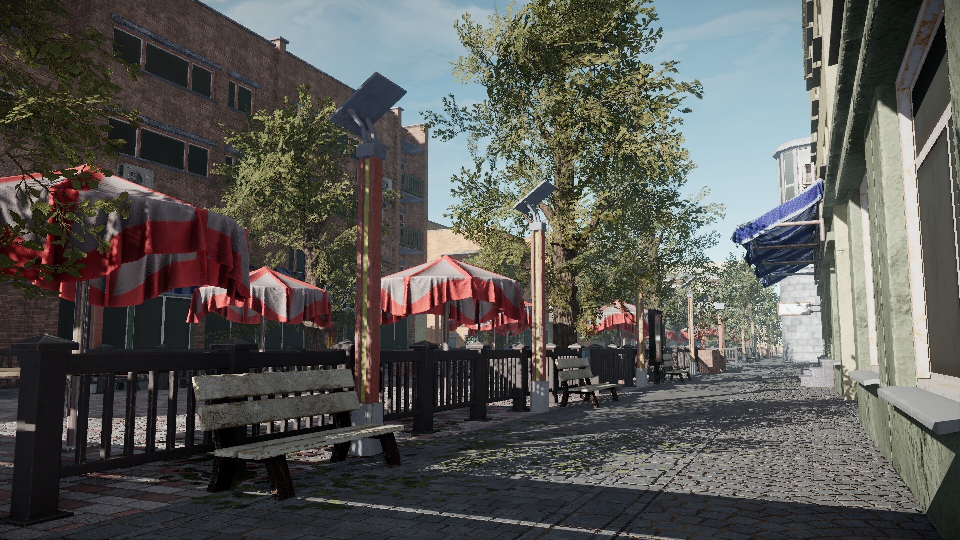 My Summer Cottage screenshot #10