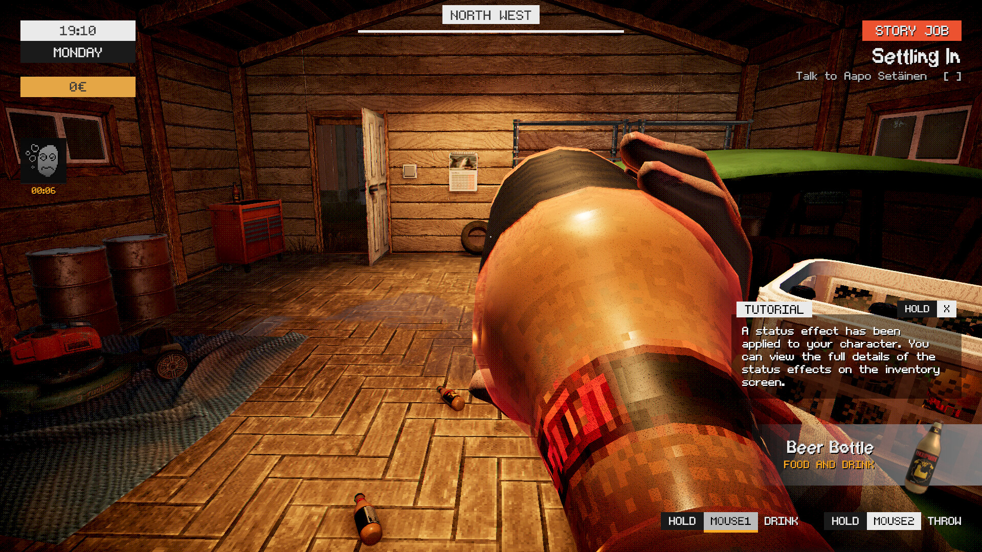 My Summer Cottage screenshot 7