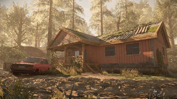 My Summer Cottage screenshot 1