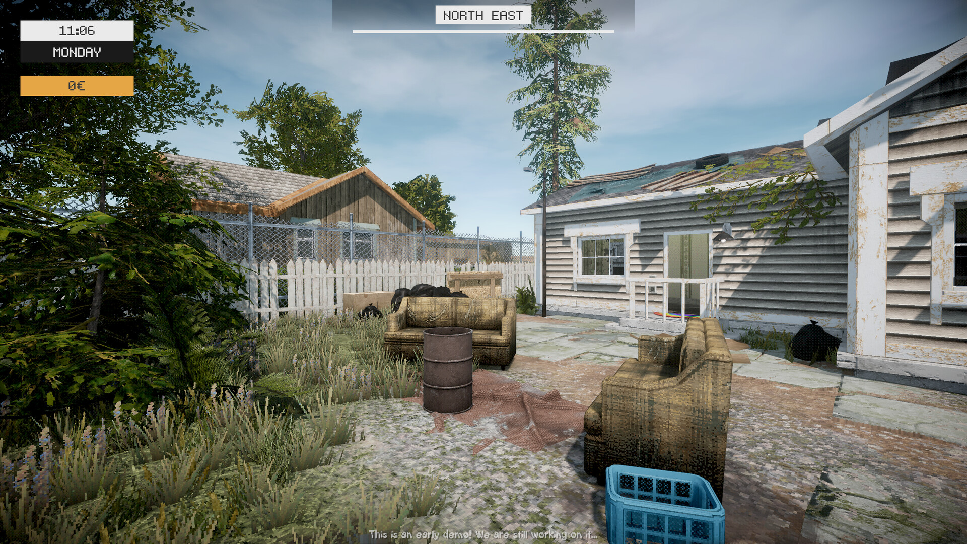 My Summer Cottage screenshot 9