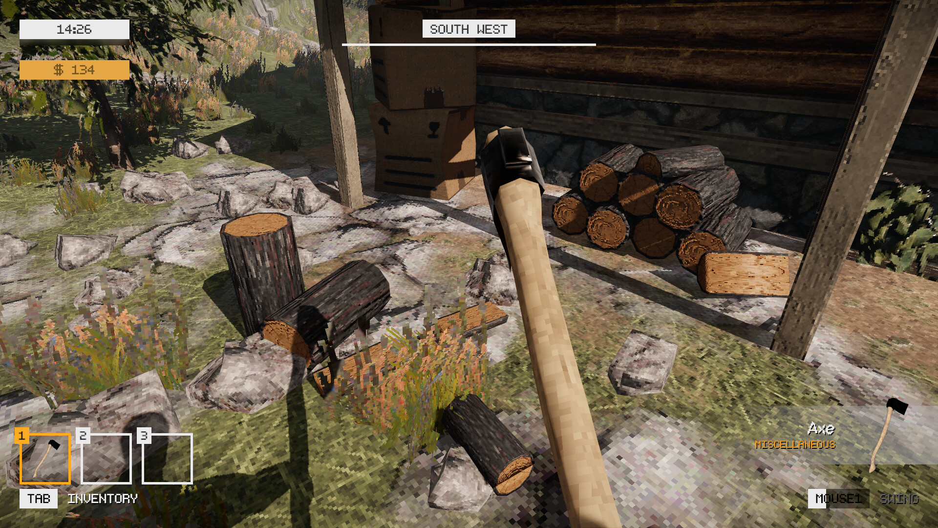 My Summer Cottage screenshot #5