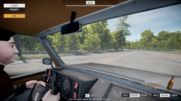 Screenshot 2 of My Summer Cottage - additional gameplay view