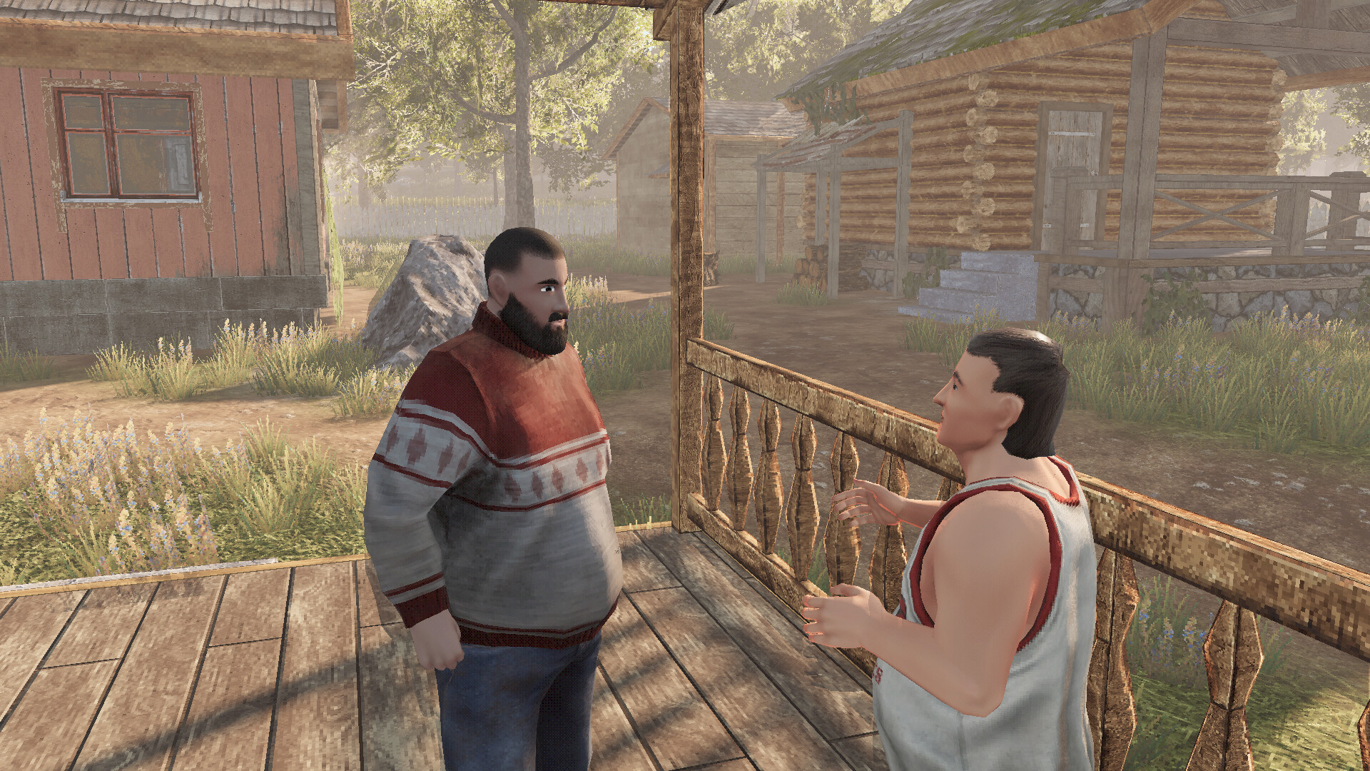 My Summer Cottage screenshot 2