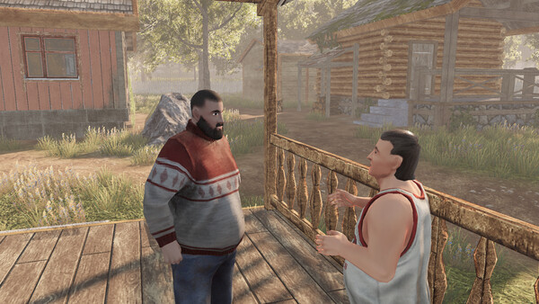 Скриншот 2 из игры My Summer Cottage