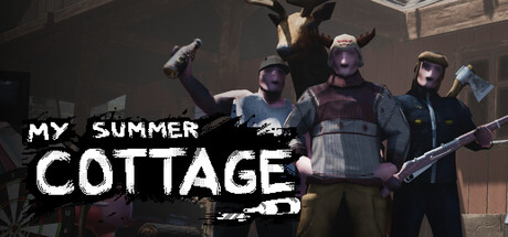 My Summer Cottage - similar game to Time Shift Drifters by Small Fish