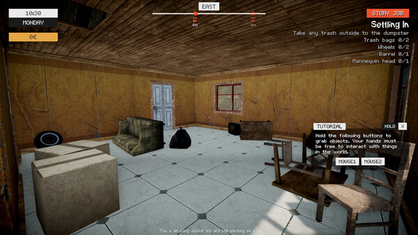 Скриншот 5 из игры My Summer Cottage