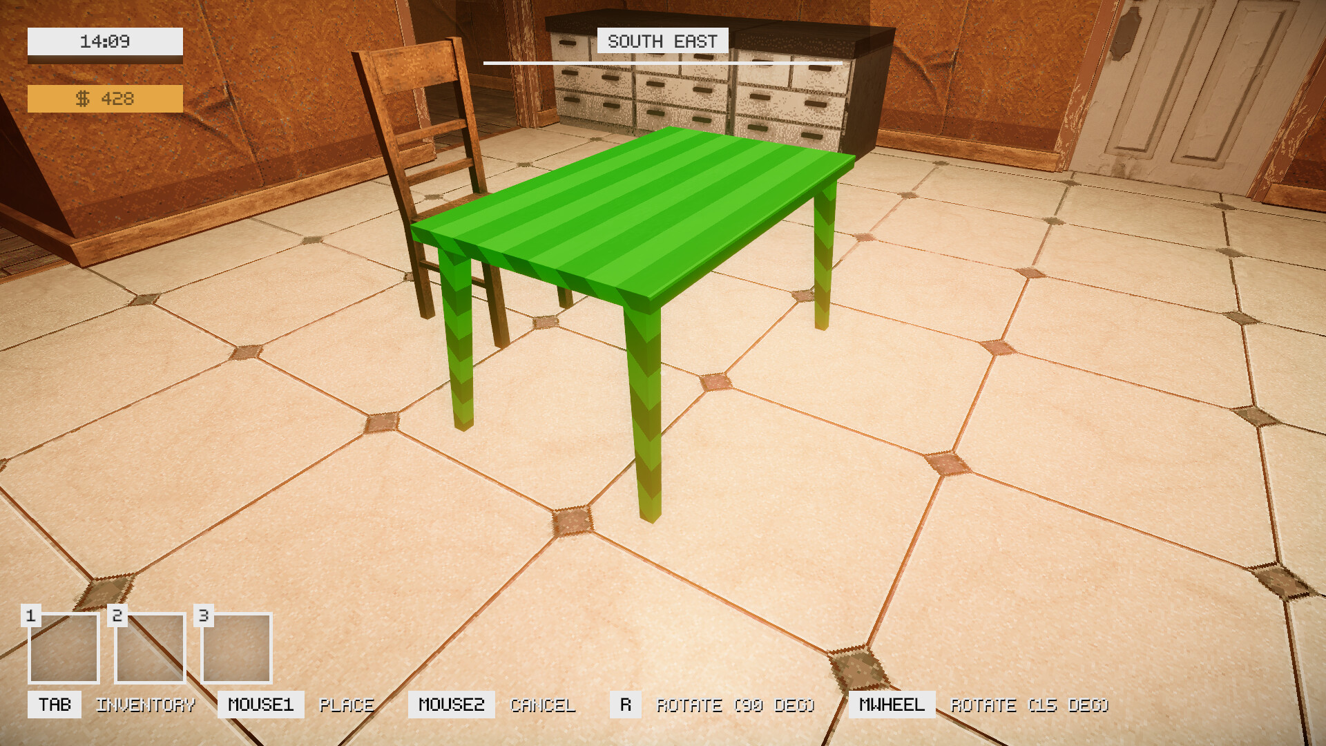 My Summer Cottage screenshot #8