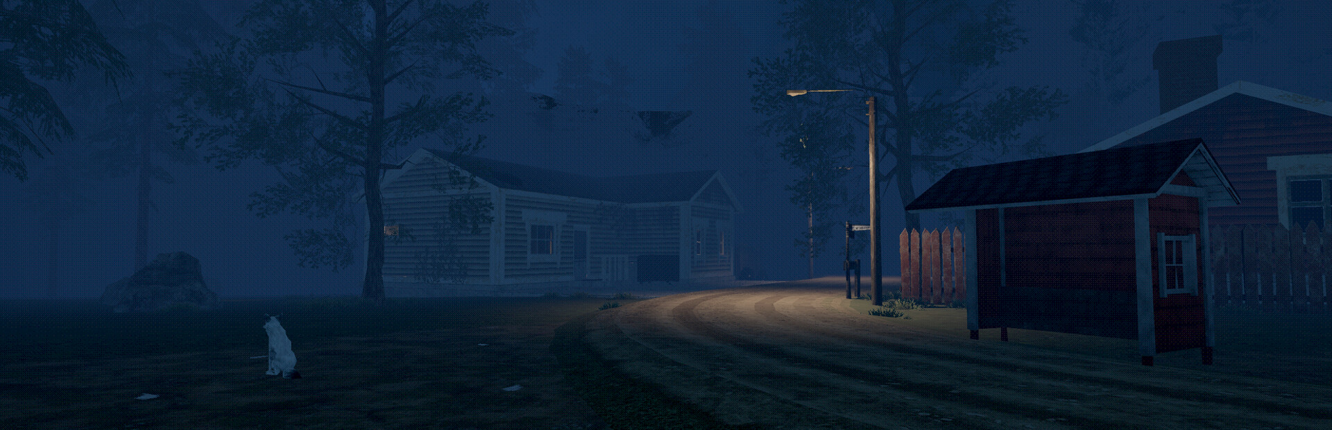 My Summer Cottage