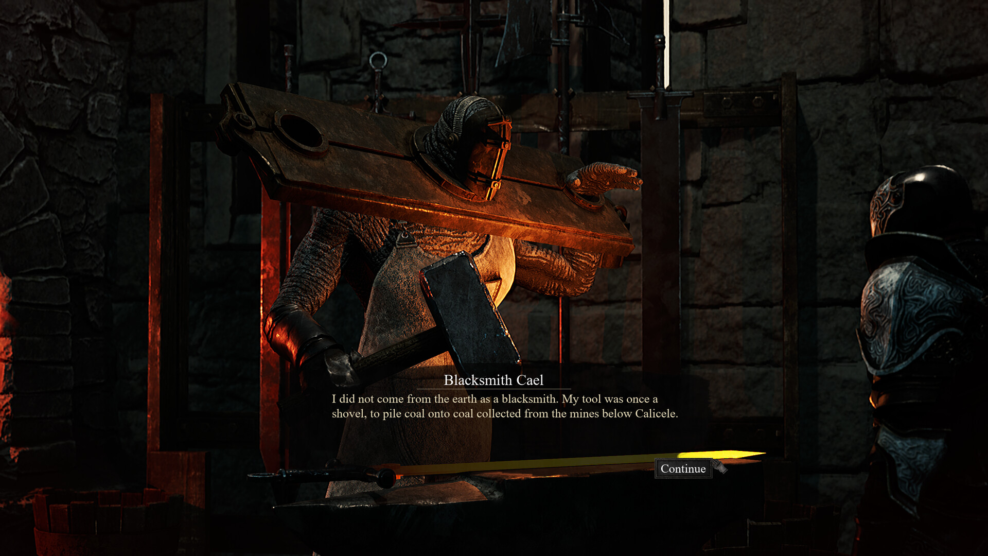 Diviner screenshot #2
