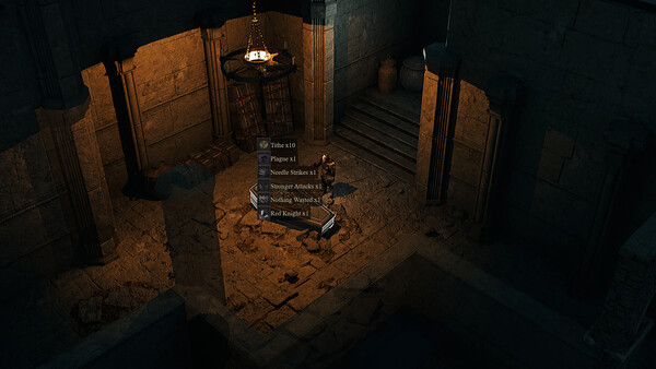 Diviner screenshot 4
