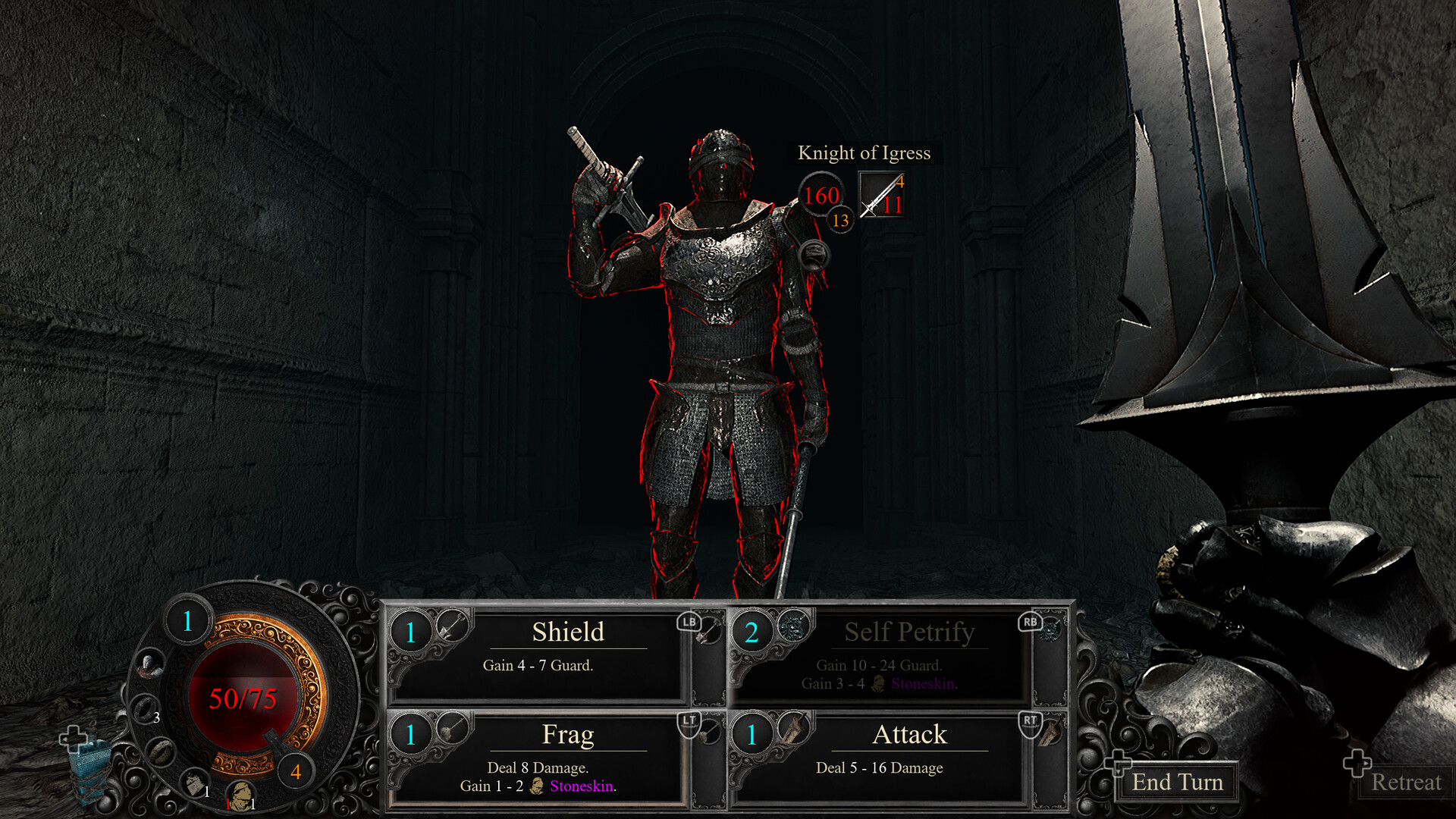 Diviner Featured Screenshot #1