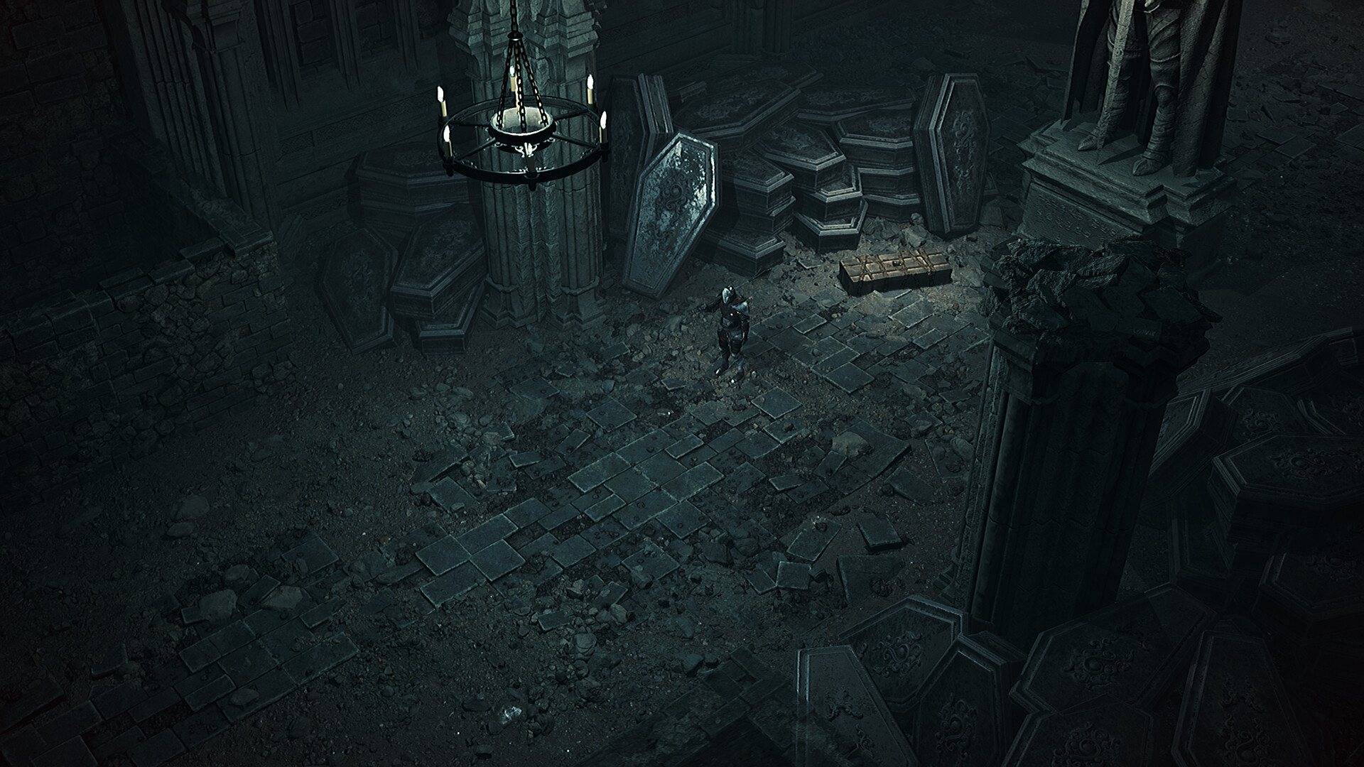 Diviner screenshot #4
