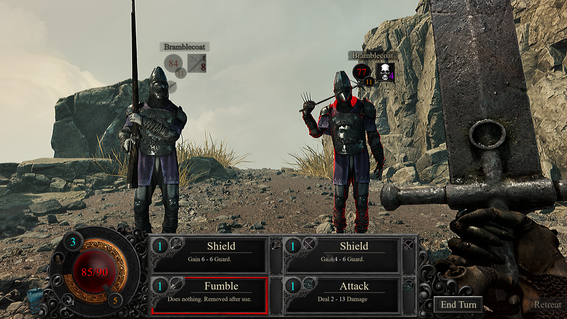Diviner screenshot #3