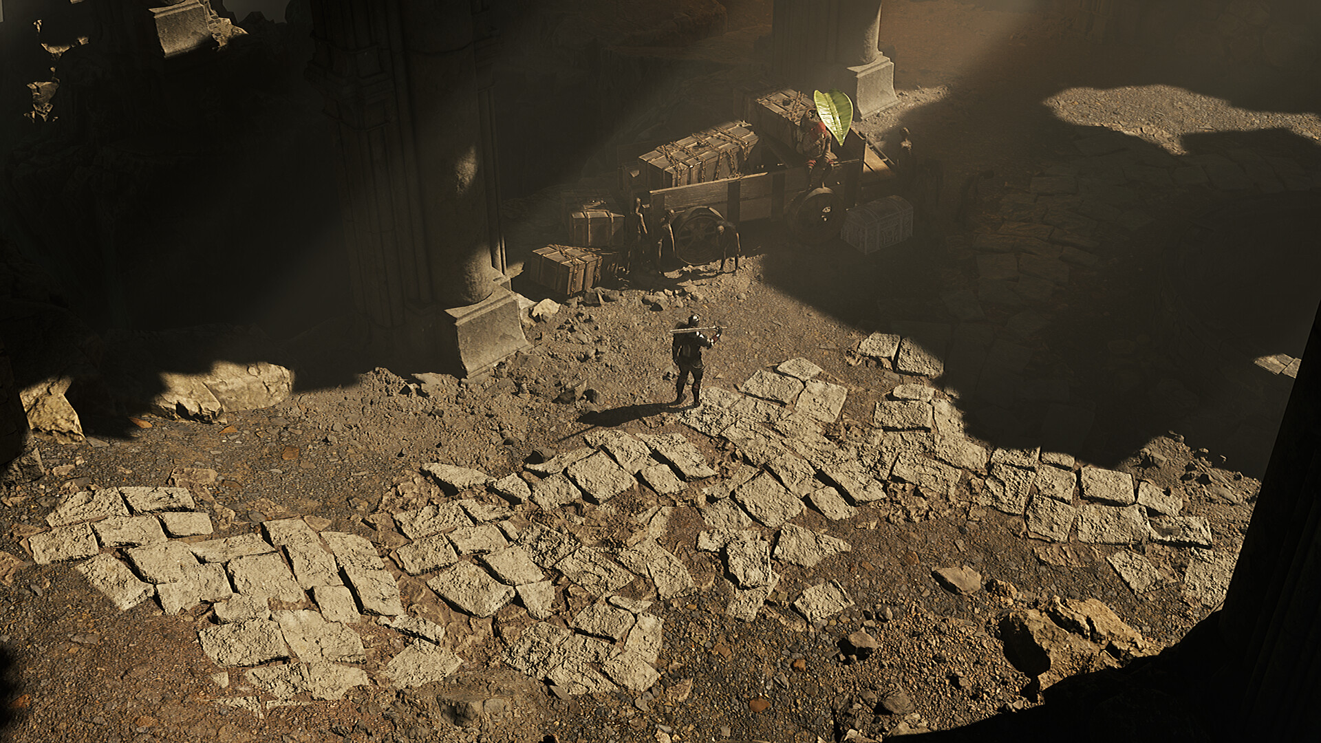 Diviner screenshot #12