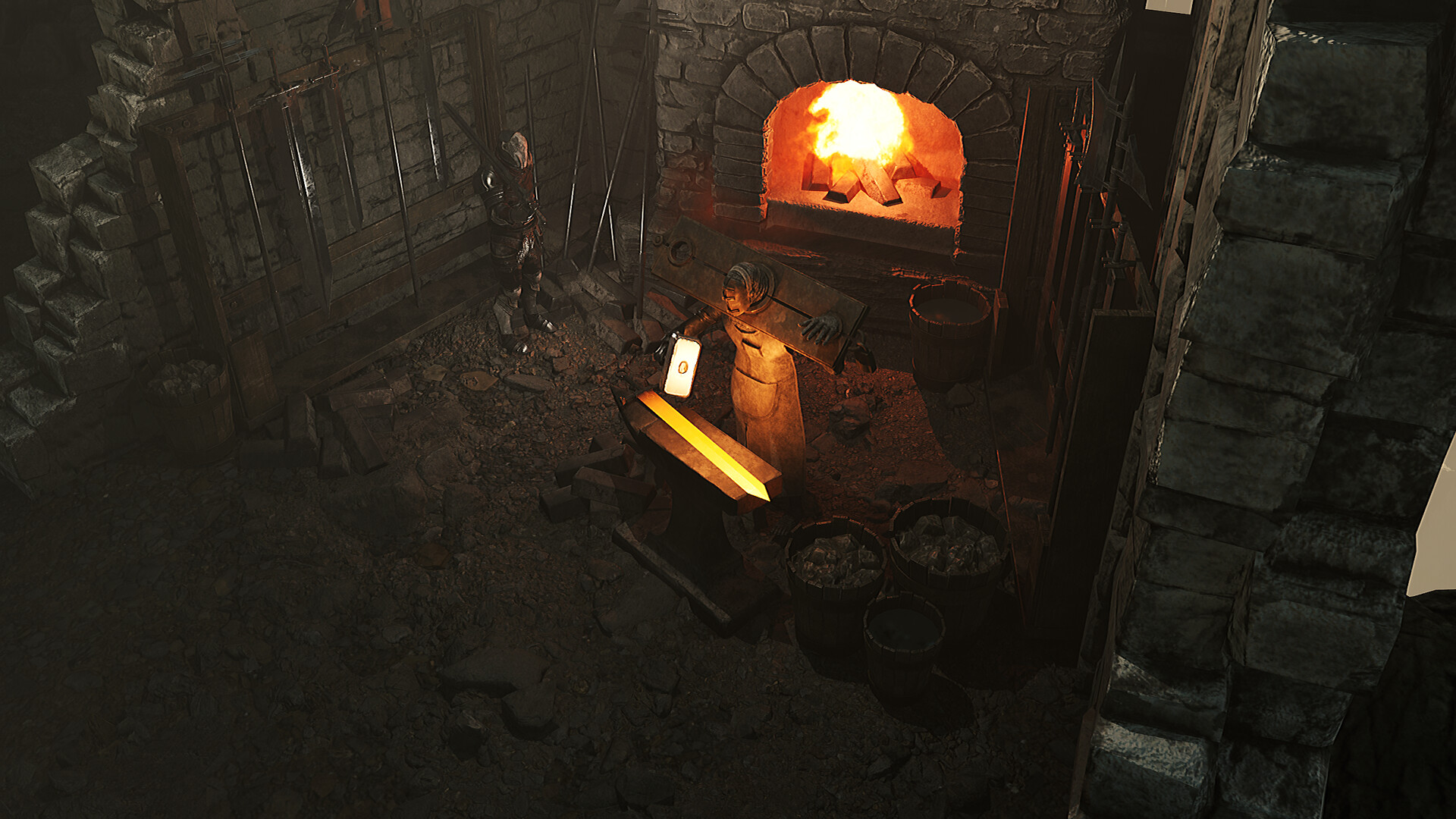 Diviner screenshot #5