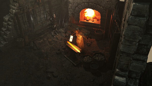 Diviner screenshot 5