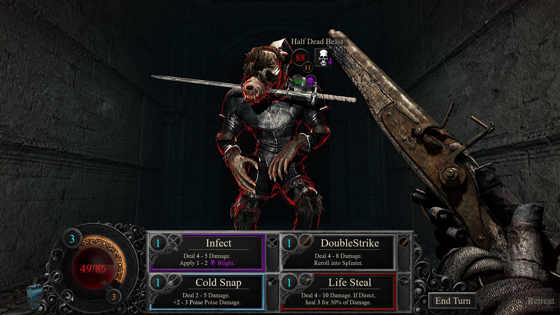 Diviner screenshot #5