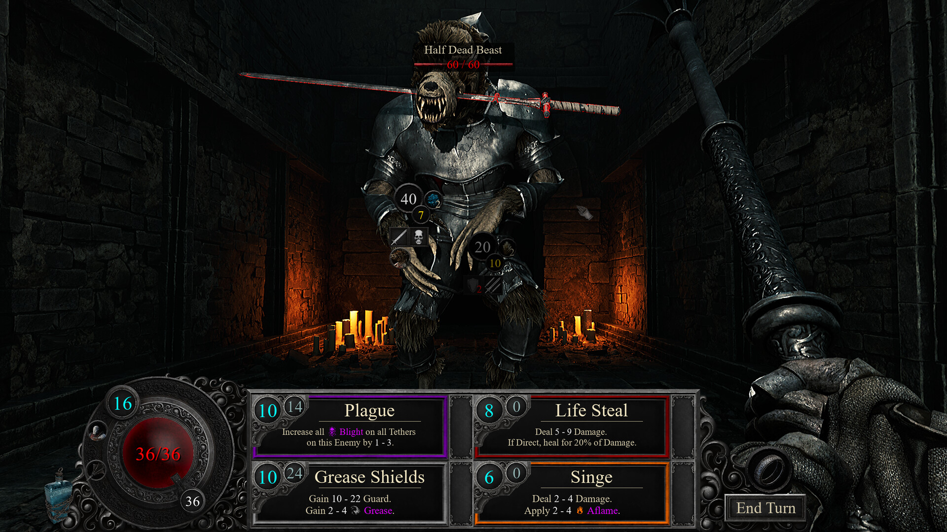 Diviner screenshot #10