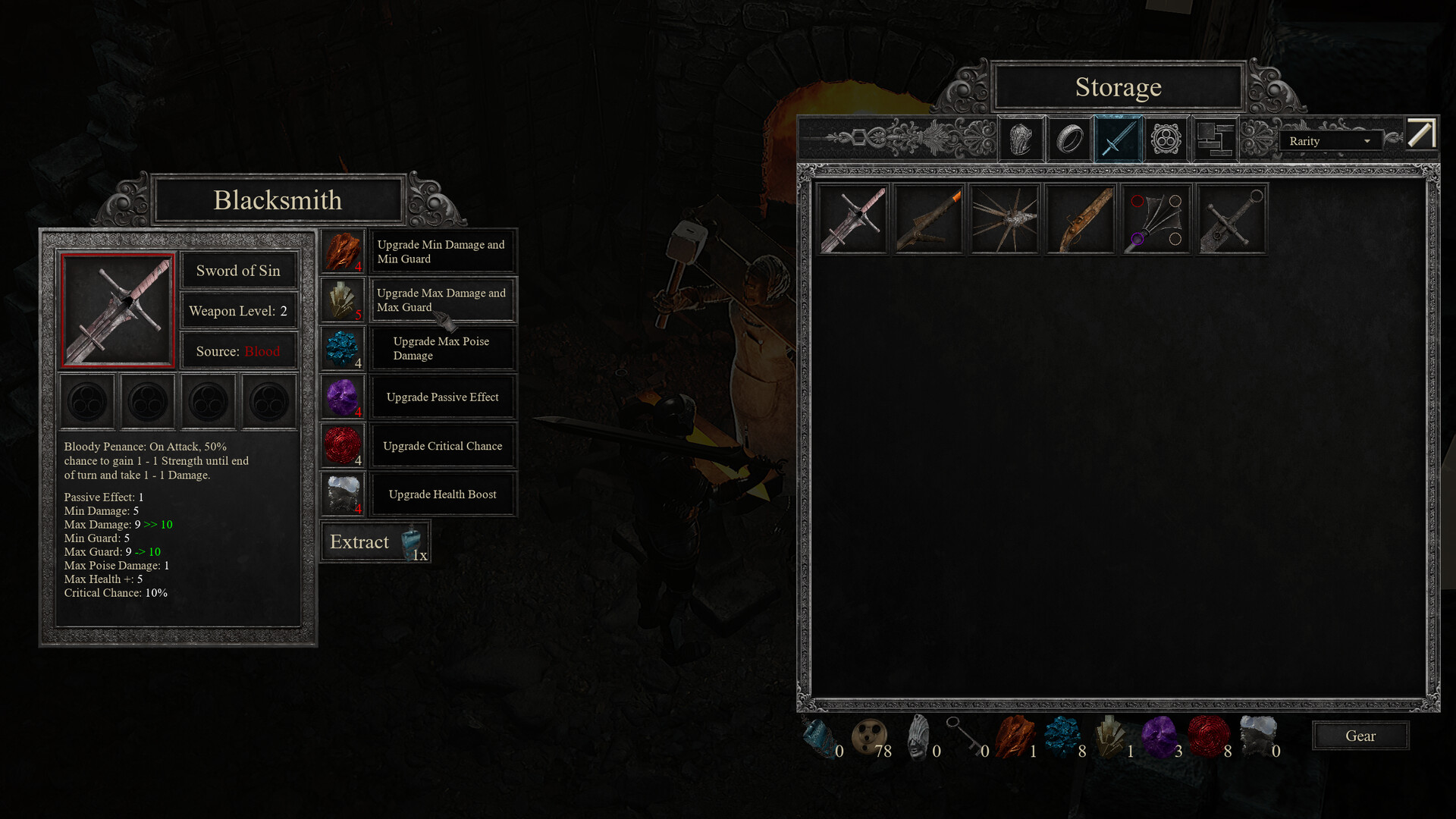 Diviner screenshot #11