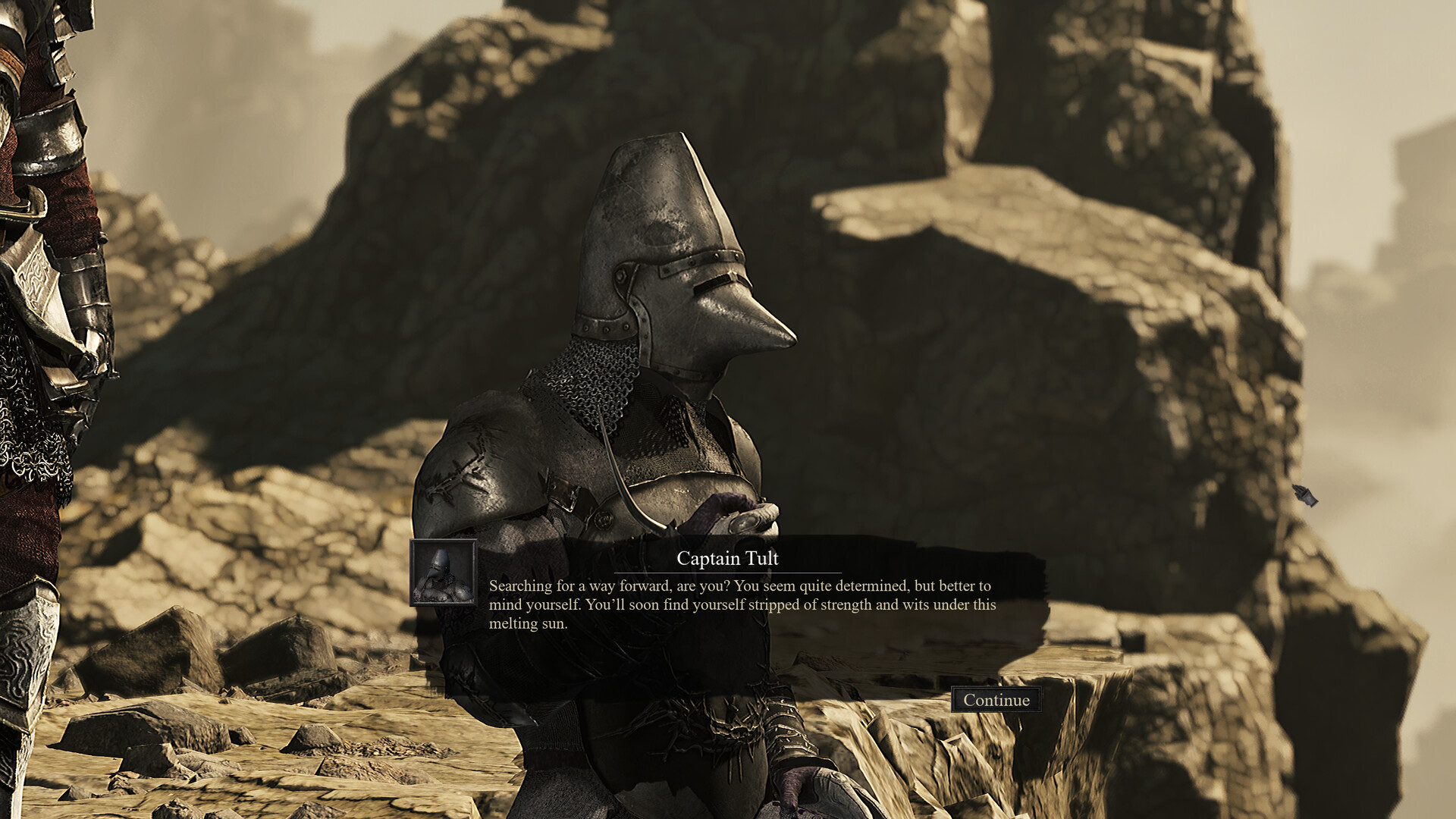 Diviner screenshot #7