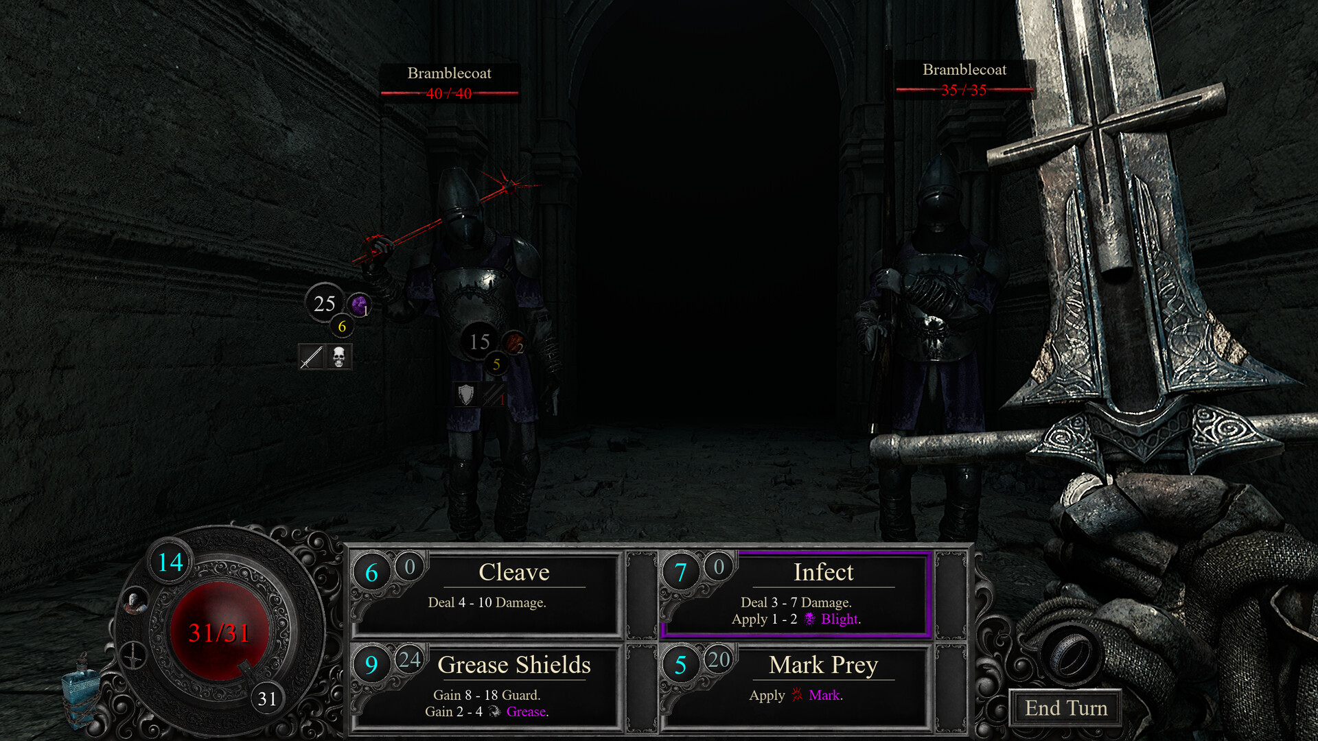 Diviner Featured Screenshot #1