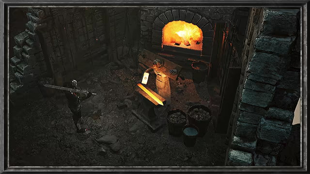 Diviner video 8