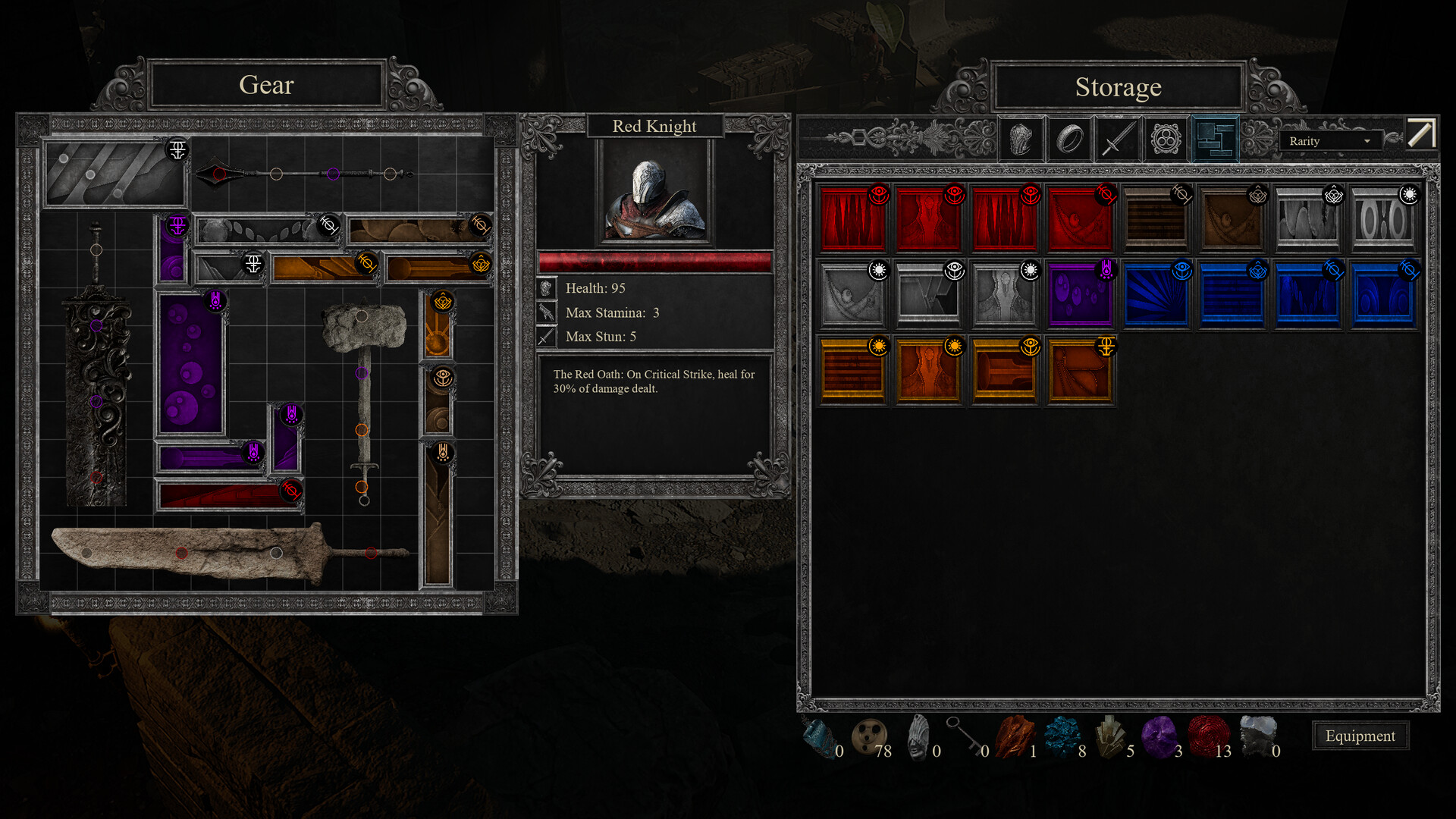 Diviner screenshot #6