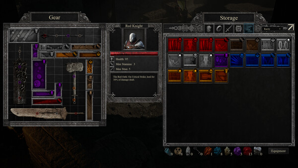 Diviner screenshot 6