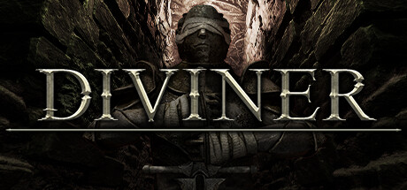 Diviner banner