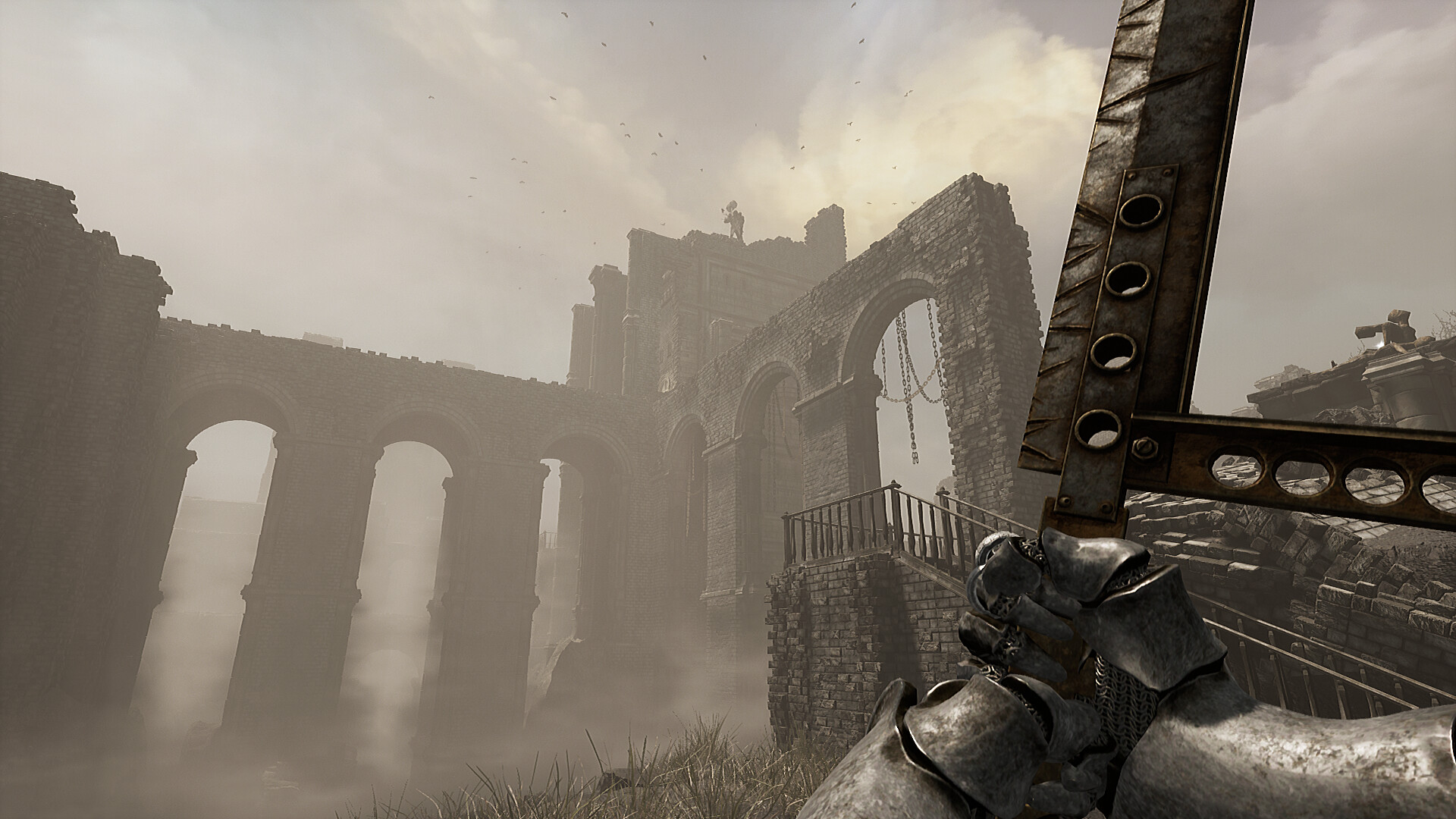 Diviner screenshot 2