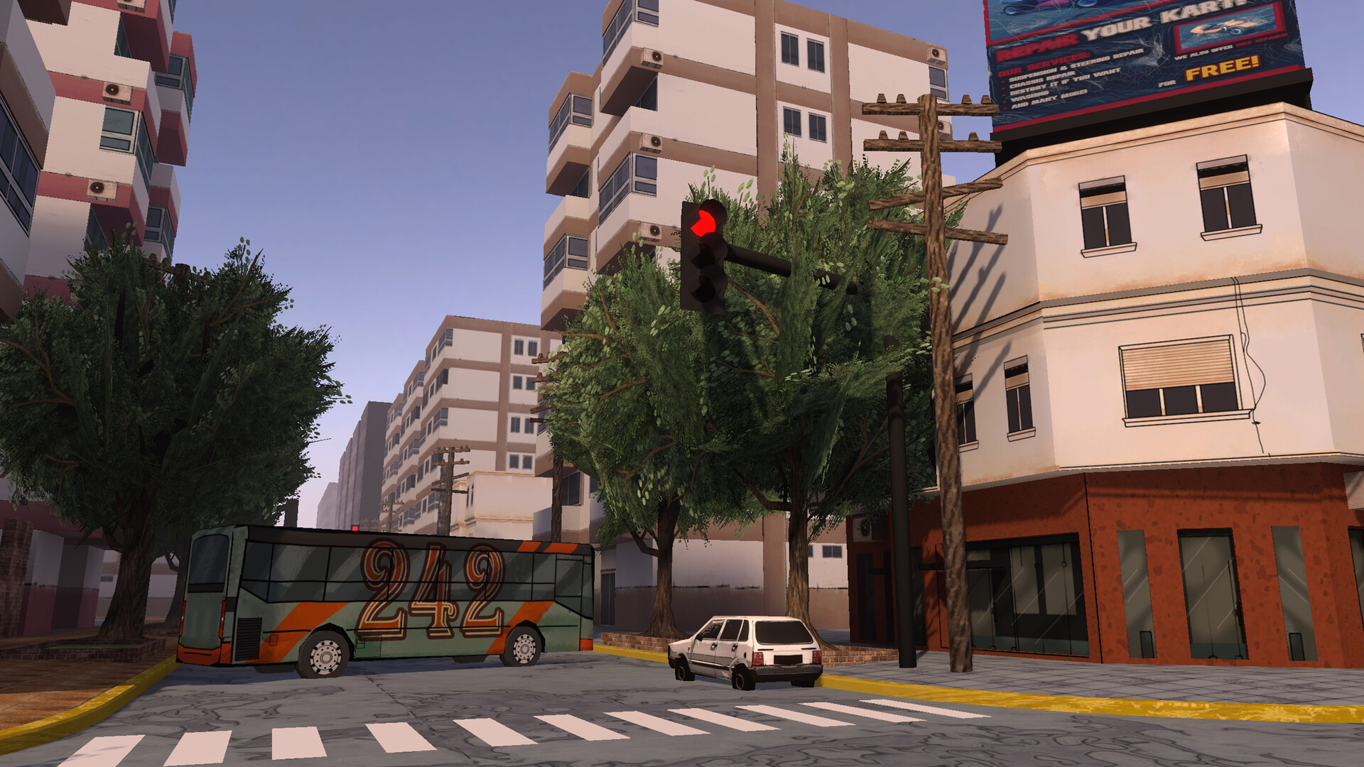 Lunar Drifter – Screenshot 18