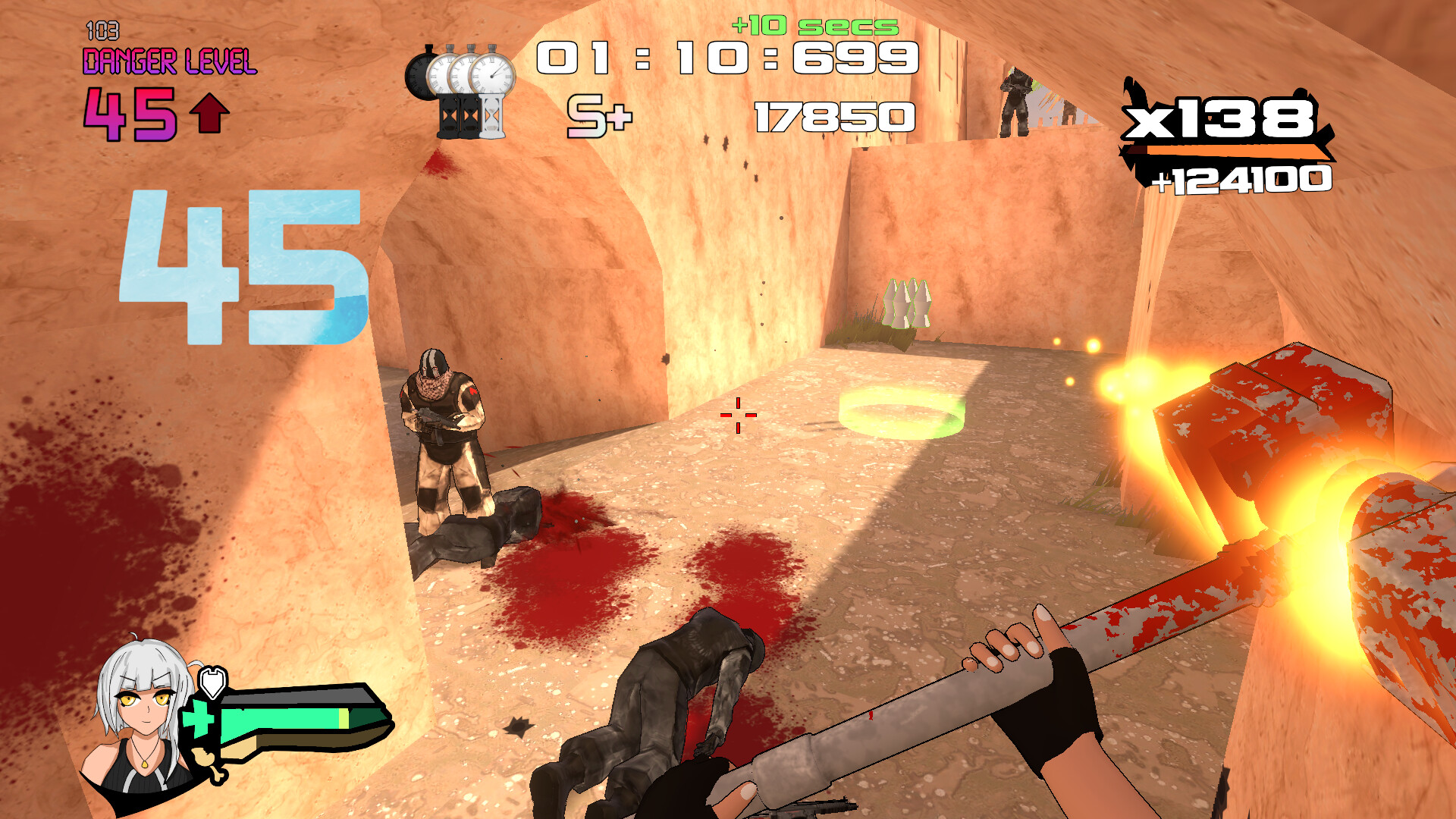 Lunar Drifter – Screenshot 28
