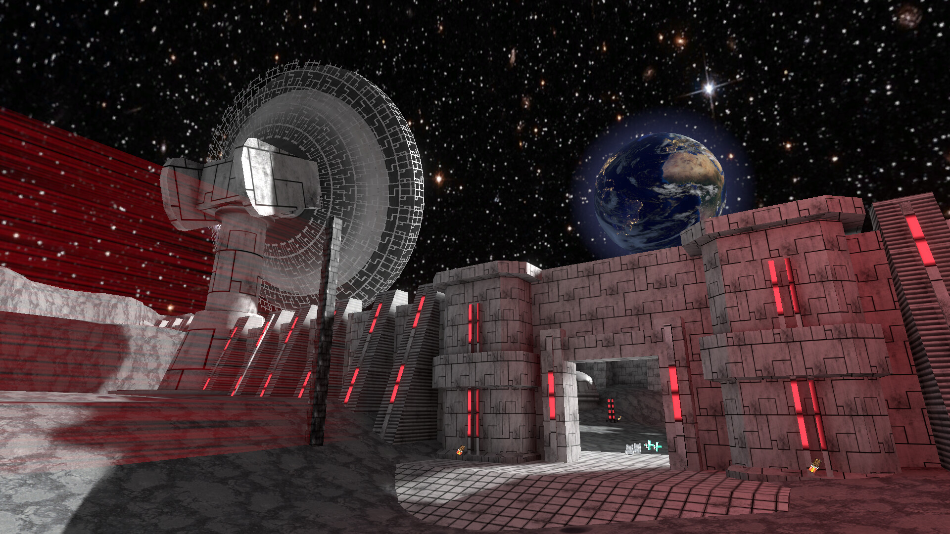 Lunar Drifter screenshot #12