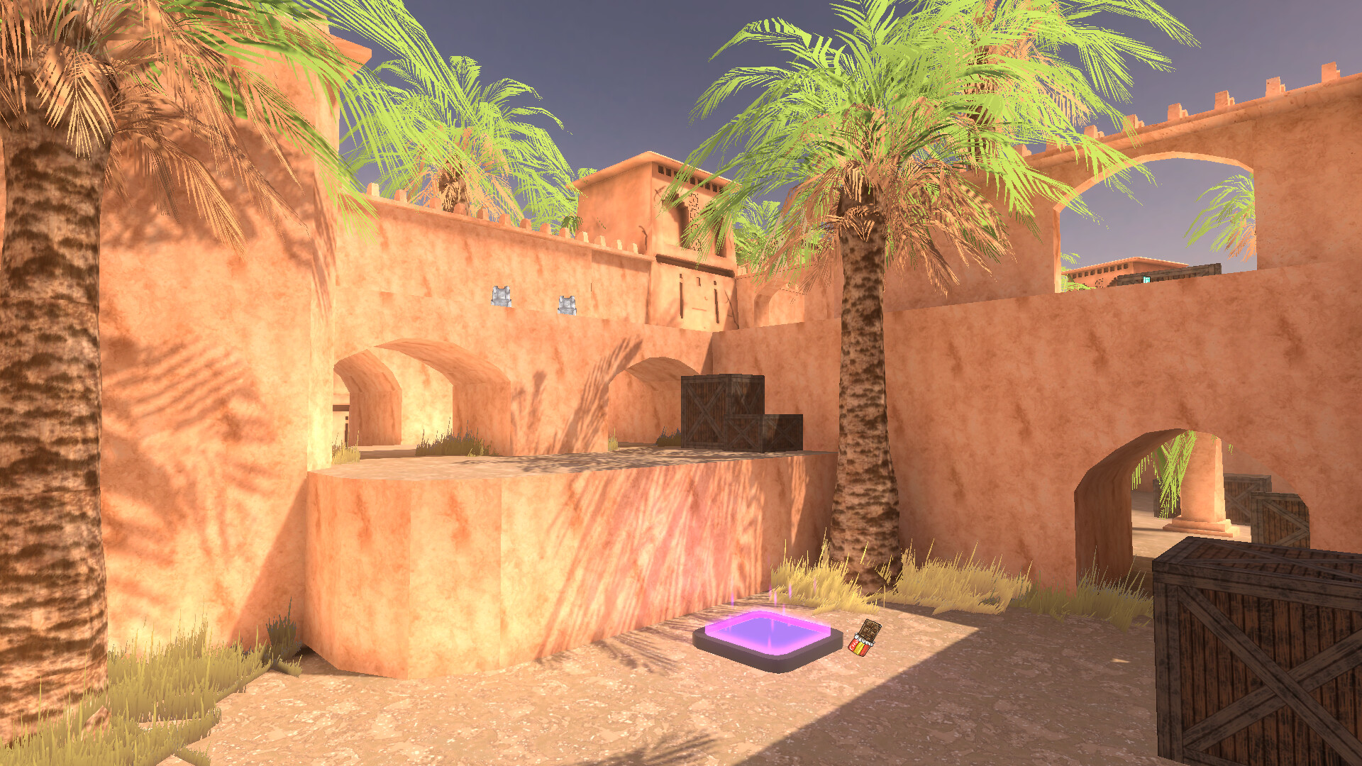 Lunar Drifter screenshot #9