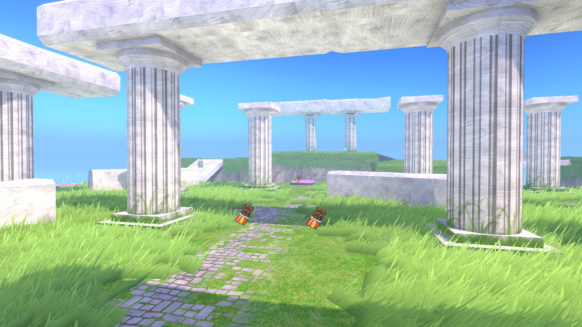 Lunar Drifter screenshot #18