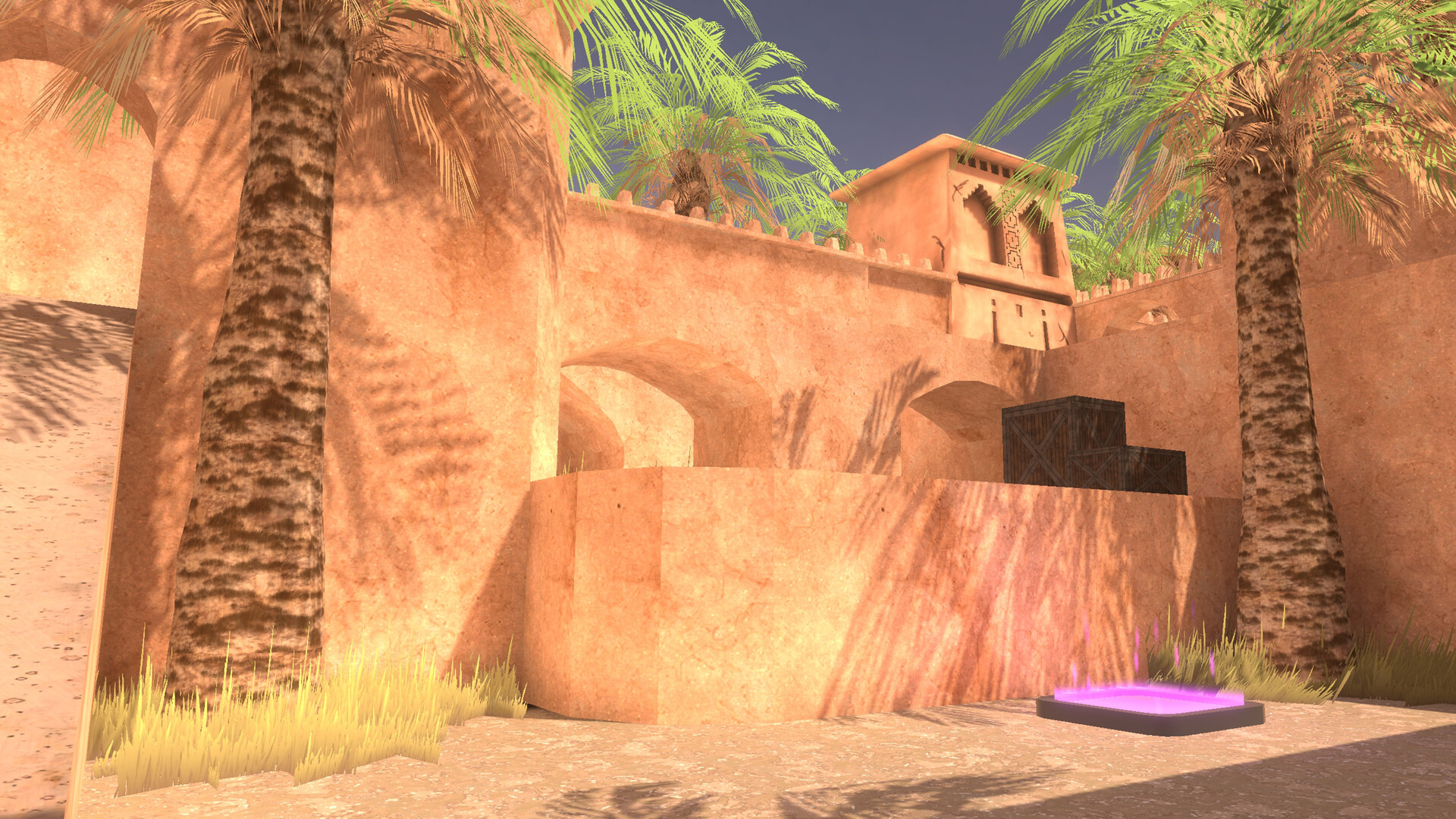 Lunar Drifter – Screenshot 21
