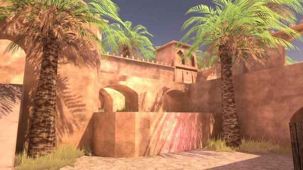 Lunar Drifter screenshot 5