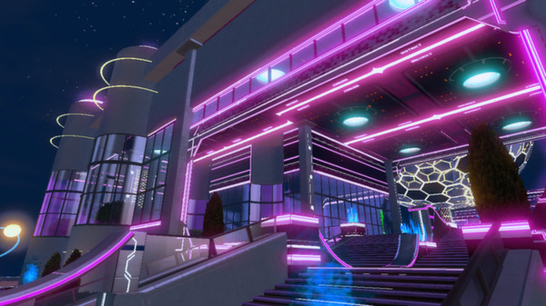 Trials Fusion - Empire of the Sky — скриншот 9