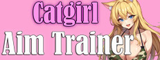 Catgirl Aim Trainer