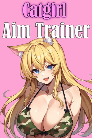 Catgirl Aim Trainer
