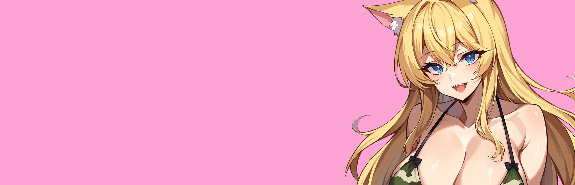 Catgirl Aim Trainer