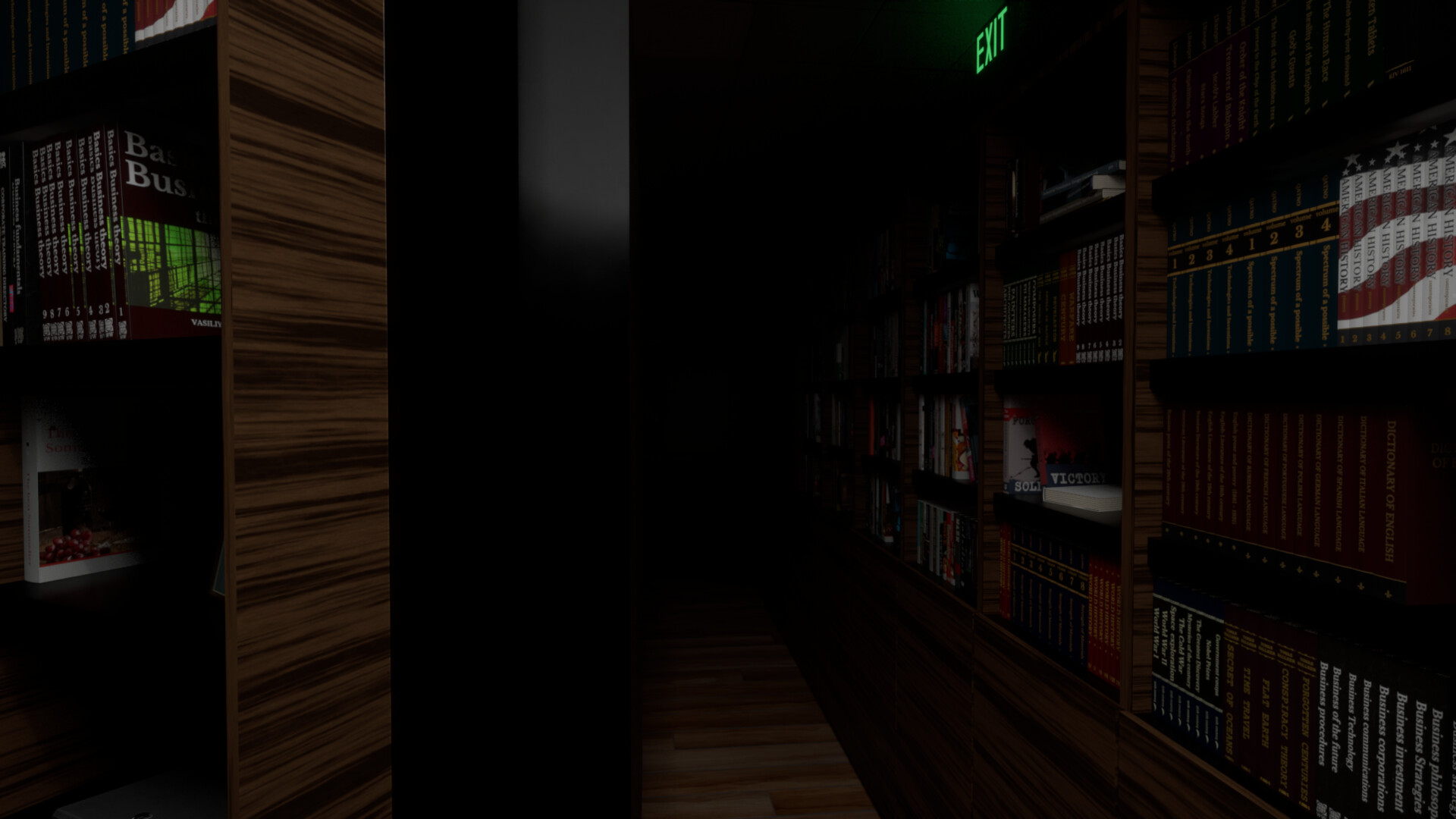 Precept screenshot #9