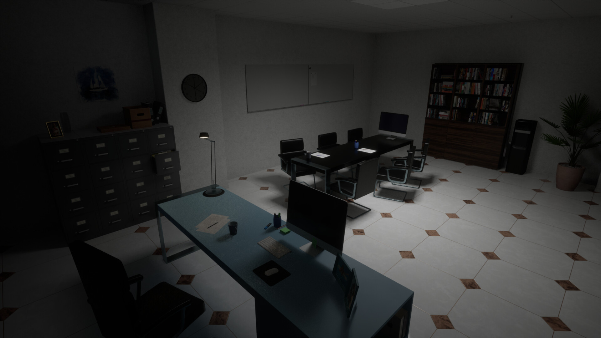 Precept screenshot #14