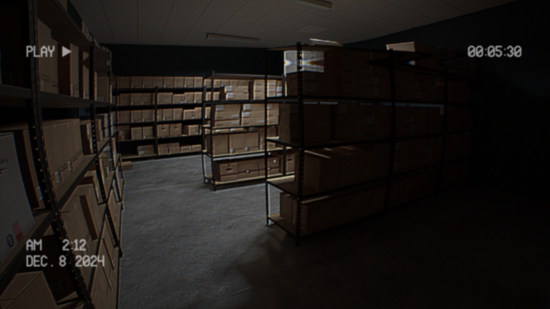 Precept screenshot #1