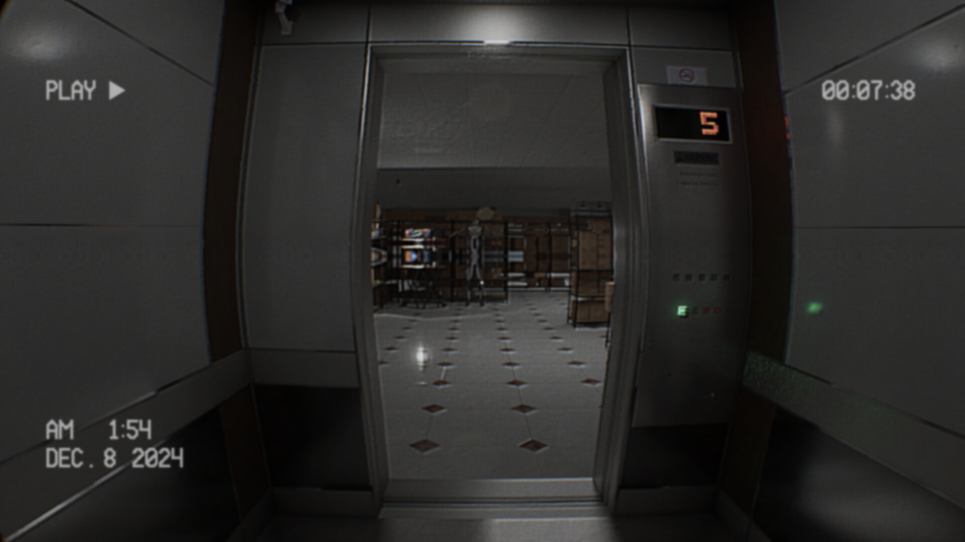 Precept screenshot #5